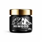 Himgod Pure Himalayan Shilajit (20g)